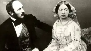 The Worlds Most Photographed  - Queen Victoria