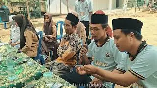 Kegiatan Kokurikuler SMP IT Baitun Nur Punggur @Baitunnur 