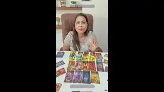 تاروت المنفصلين | يقلب الطاولة دائما 💔 عشان في حد تاني بيتحكم فيه بس وقت الحساب قرب 🌶️ #tarot