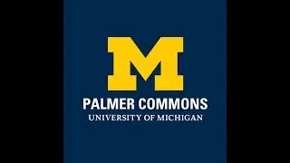 Directions from Palmer Commons Parking Structure to the 4th Floor Event Space