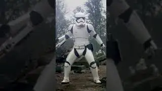 Types of Stromtroopers in the First Order #starwars #starwarsfan #firstorder