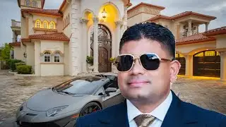 Guyana's Opposition Leader Azruddin Mohamed Face extradition to the US on Corruption Charges