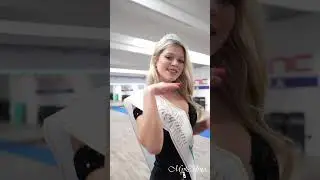 Swimwear  Miss Reginetta d'Italia 2025 , Gym Tonic, Ferrara.
