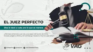 08 y 09 JUL | El juez perfecto &mdash; Johnny Sandoval