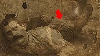 How the Greatest Legends of the Wild West Died?