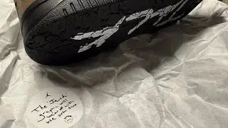 Nike Air Jumpman Jack - Quick Look review ting