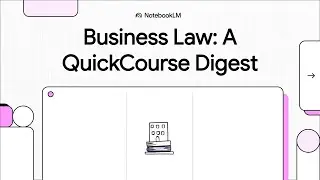 Business Law Explained in 10 Minutes | Complete Course Summary for Students & Entrepreneurs
