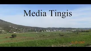 من دار الشاوي الى طنجة عبر الطريق الاقليمية الزينات الڭوارت عين دالية 31 01 2020 morocco Dar Chaoui