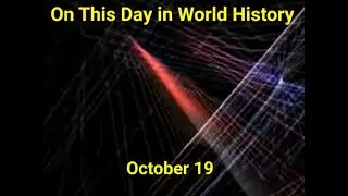 October 19 Saddam Hussein Trial