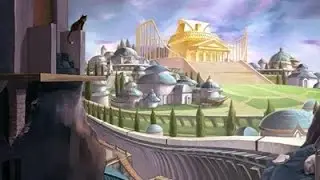 Ragnarok Online - Underneath the temple (Rachel Sanctuary) in 30 minutes