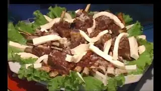 Mercado da Boa Vista no Buchadas Bar , Chef Ronald Menezes no Recife de Garfo e Colher