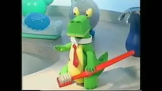 Original VHS Opening: Children's Favourites: Bumper Special (UK Retail Tape) Part 1 of 2