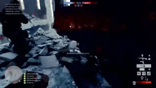 KAL-EL44's Live PS4 Broadcast / battlefield 1