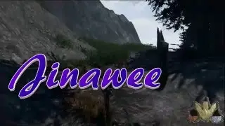 What's Up, Jinawee [2] - Movin' On Up