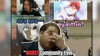 Why Valorant Players Are The Worst Gaming Community