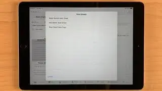 Save the Cat! Story Structure App Demo: The Beat Sheet