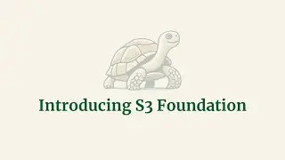 Close Your Financial Knowing-Doing Gap | 7 Capabilities | S3 Foundation