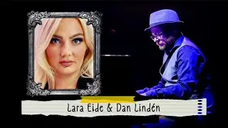 Lara Eide & Dan Lindén - What Baking Can Do
