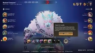 Fenrir Solo vs SOT