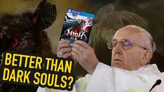Is Nioh Better Than Dark Souls? Gameplay Overview And Impressions