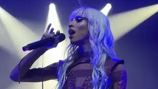 Bilal Hassani - Théorème Tour (Rennes) Full Show