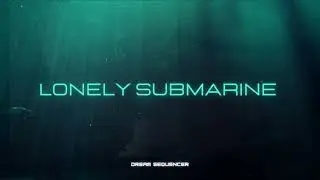 10 000 Feet Under The Sea on a Submarine (Underwater Ambient Music)