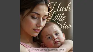 Hush Little Star Don't You Cry