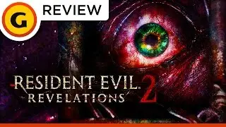 Resident Evil: Revelations 2 - Episode 1 Review