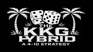 CRAP..VERY QUICK. KKG 4.10 HYBRID. IT HAPPENS.