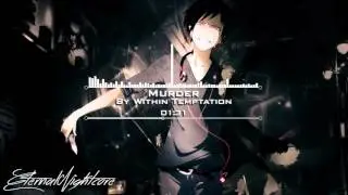 Nightcore - Murder