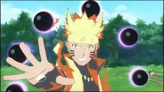 Special Story Episode 2 &ndash; Naruto Storm Connection | Full Gameplay (No Commentary)