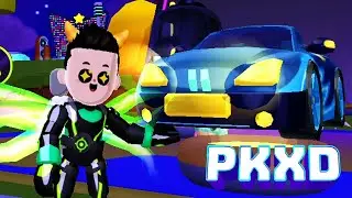 ГДЕ СЕКРЕТНЫЕ СУНДУКИ в Обнове в PK XD 👍 Seerj ПК ХД 😎 #PKXD