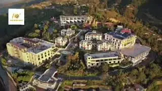Annual Drukpa Council ADC at  Nepal Drukpa Amitabha Mountain 28th December 2024 to 1st January 2025
