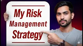 Day 19: WORLD BEST MONEY Management and Risk Reward Ratio Video✅ || My Secret Strategy