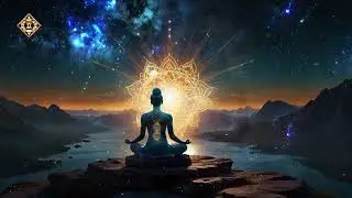All 7 Chakras Healing Music, Deep Aura Cleansing, Release Negative Energy While Sleeping