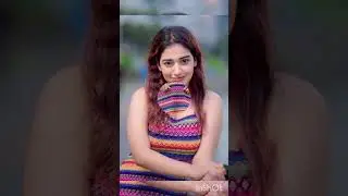 Srilankan Cutee #prasha #slbeautifulgirls #shorts