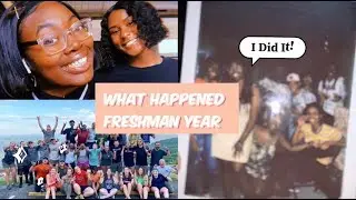 Surviving college | My first semester at University of West Georgia