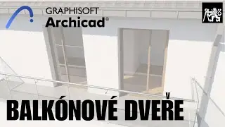 SEMESTRALKA - Balkonove Dvere