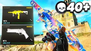 NUKE with EVERY MW3 Pistol in Warzone