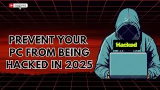 10 passaggi per rendere il tuo PC Windows a prova di hacker nel 2025 🔐 (Guida completa)