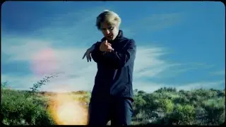 Eden Seven - DOTHRAKI (Clip Officiel)