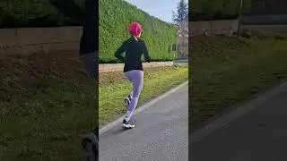 This Outdoor Workout Is My Saturday Reset ⚡