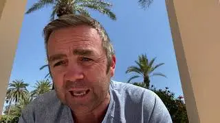 My Football Stories - Sean Armstrong “Fish & Chips with David Beckham”