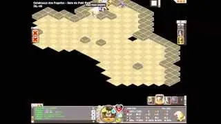 Dofus Duo Peki Twinke e Merreca
