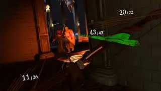 In Death : Unchained - Abyss Orphan Hunting - Cycle 2