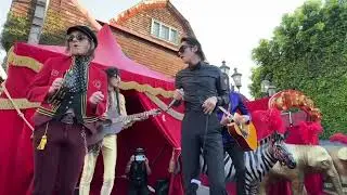 @PalayeRoyale Mr. Doctor Man Acoustic