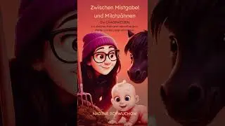 Kapitel 13 Zwischen Mistgabel und Milchz&auml;hnen