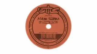 asem shama &lrm;&ndash; the shepard project