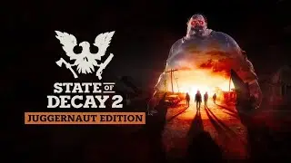 Ahora si, comenzamos la serie modo pesadilla | STATE OF DECAY 2, EP 1 |  Gameplay Español.