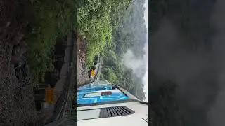 #train #indianbridge mangalore to bangalore train journey